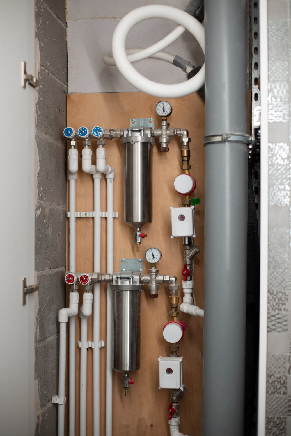 Gasne instalacije