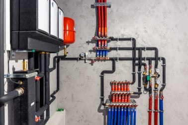 Gasne Instalacije